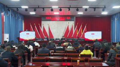 法治赋能基层治理   崇阳这场乡村“法律明白人”培训干货满满