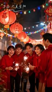 【微视】早安·大美崇阳