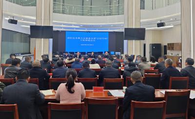 崇阳县加快推进冬春火灾除患攻坚“百日行动”