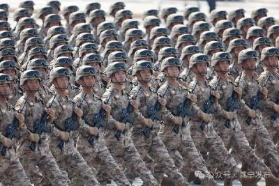 2026年全国征兵，已开始报名！