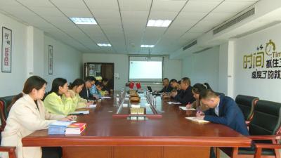 崇阳：法治护航企业发展   国防普法浸润人心