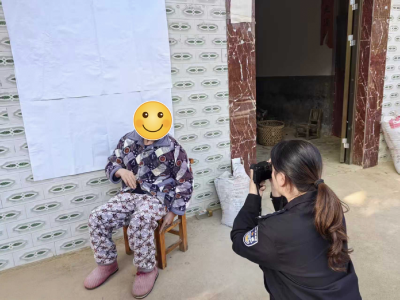 “群众不方便，我们就多跑路”