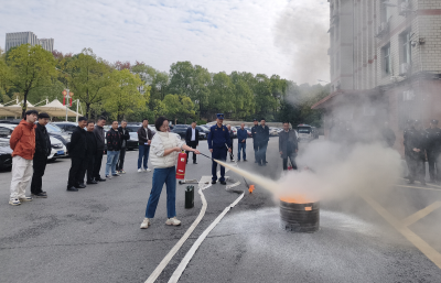 巡察小故事│ 崇阳：巡察赋能筑屏障 安全筑基护大局