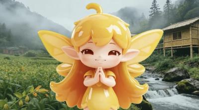 湖北崇阳黄精公共品牌重磅亮相