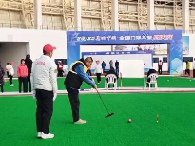 祝贺！崇阳蝉联“全国门球十强县”并刷新历史纪录