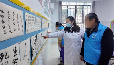 崇阳残疾人之家：温情托养  有料更有爱   