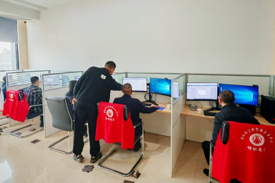 崇阳县公共资源交易中心：拓展行业领域  “评定分离”改革持续深化