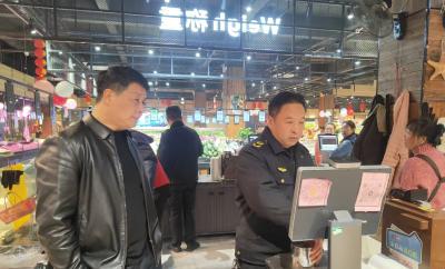 崇阳：拧紧民生计量阀门   营造公平消费环境