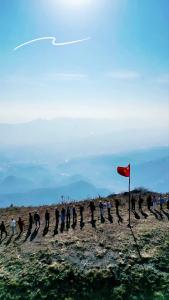 【微视】早安·大美崇阳