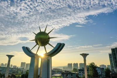 崇阳县天城镇欢迎您！