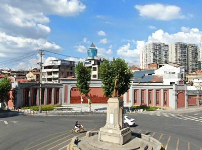 “盼出头了”！武汉一批社区大变样