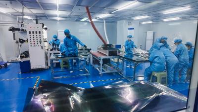 【春风送岗  “就”在崇阳】 羿友电子广纳贤才