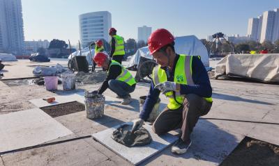 崇阳：“清洁家园”百日攻坚   铺就市民舒心路