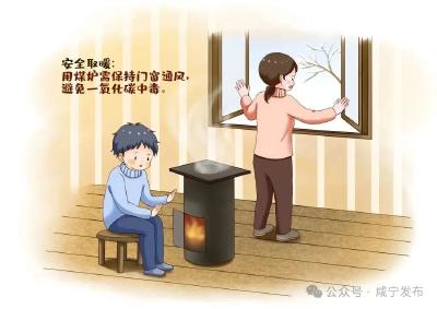 关于一氧化碳中毒的知识点，请知晓！