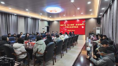 省妇干校“爱心妈妈”情暖寒冬