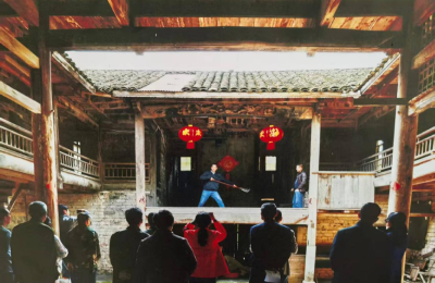 崇阳县港口乡欢迎您！