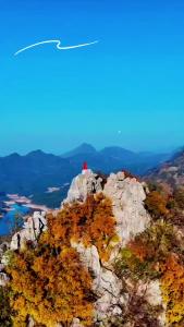 【微视】早安·大美崇阳