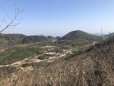 【桃溪文艺】黄耀南：谜一般的雨山