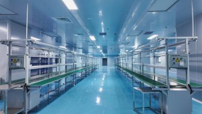 【春风送岗 “就”在崇阳”】湖北霖辰科技有限公司广纳贤才