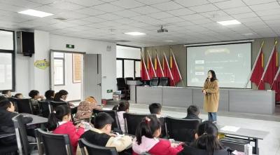 崇阳寒假“爱心托管班”开班   94名志愿者护航600余名儿童 