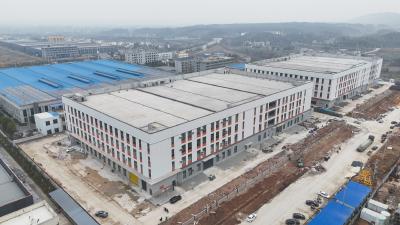 【春风送岗 “就”在崇阳】湖北齐盈科技有限公司发布“招贤令”