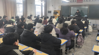 崇阳公安：寒假安全“必修课”   法治护航“不打烊”