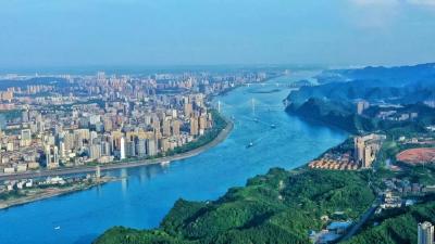 宜昌再想往前发展、向上进位，更大的推动力来自哪里？