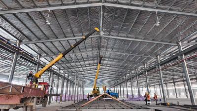 【春风送岗 “就”在崇阳】皓星阳科技：广纳贤才促发展