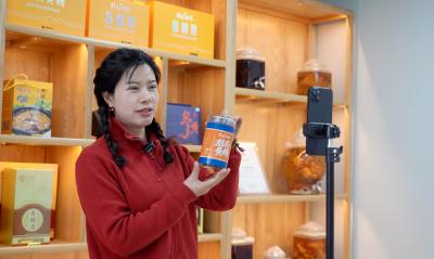 “黄精哥”，开工啦！