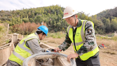 【新春走基层】崇阳新春里：乡村凡人的幸福答卷
