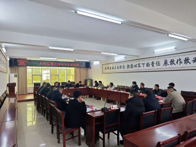 崇阳县天城镇：凝聚能人力量  破解发展难题