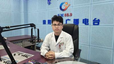 《中医之窗（171）》刘帅：中风后肌力恢复的健康知识