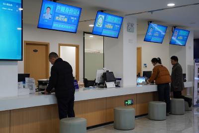 崇阳公安：春节我在岗  护航平安年