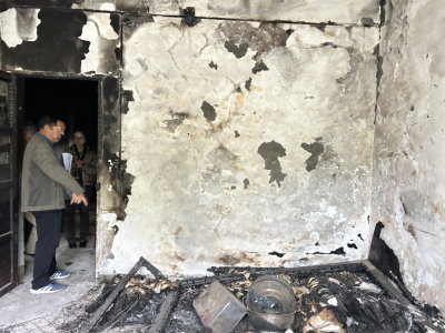 一封感谢信背后的司法暖心故事