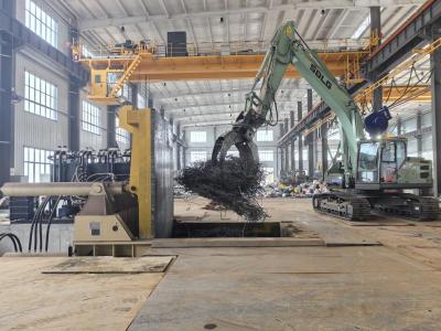 崇阳：变“废”为宝    打造全域“绿色”服务体系