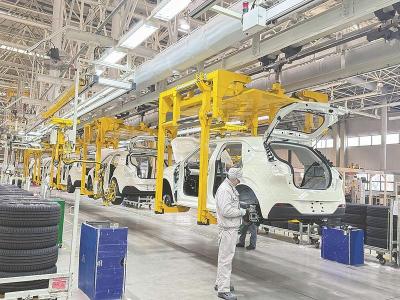 藏在工厂里的春天！襄阳国家级绿色工厂，竟藏着这么多 “生机密码”