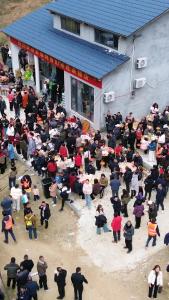 《寻味崇阳》第十九期｜杀猪宴