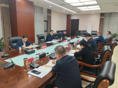 县委常委会举办树立和践行正确政绩观学习教育读书班    