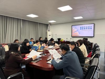 湖北小学数学名师工作室解锁教学提质新路径