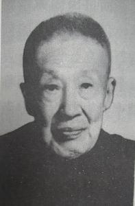 【崇阳经典传奇（62）】建筑专家蔡传书（一）