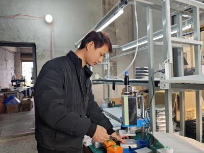 【楚商返乡 创在崇阳】90后楚商胡运：把创业梦想“种”在家乡