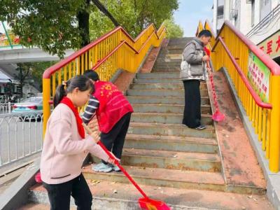 崇阳青少年“三月行动”出炉！学雷锋、反诈、护绿一场不落