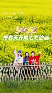 【微视】早安·大美崇阳