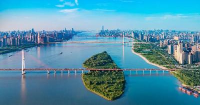 今天，武汉市委书记发出邀约！