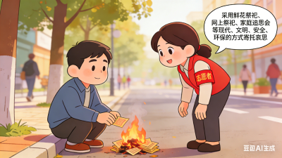 万家灯火闹元宵，消防安全记心上！