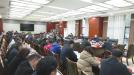 县委常委会（扩大）会议强调：奋战一季度  确保全年开好局起好步