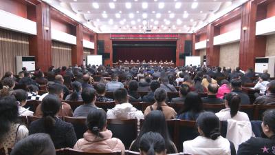 崇阳全力备战“楚超”：办好一场赛   带火一座城