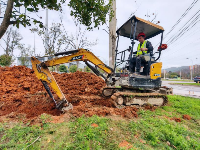 崇阳：校门口积水“清零”！民生小事办进心坎里