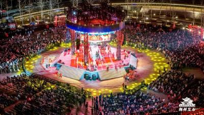 荆州，你真的太会了！一夜看遍九城绝活~