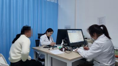 崇阳县妇幼保健院开启“无假日诊疗”模式   守护妇幼健康
